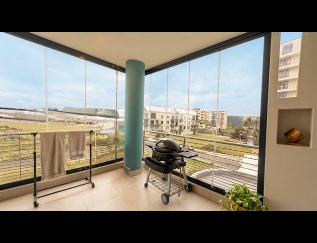 3 BEDROOM APARTMENT TO LET IN POINT WATERFRONT